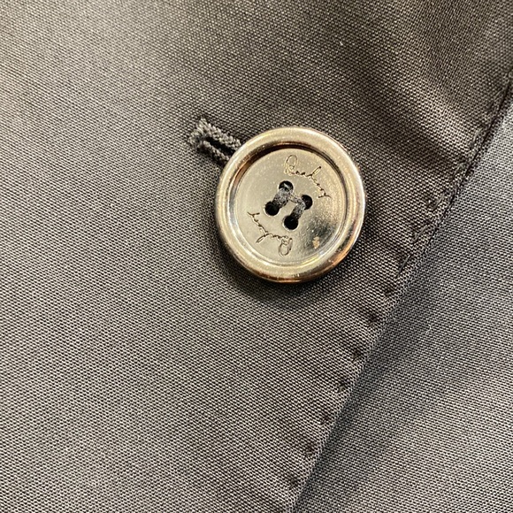 Burberry blazer - Picture 3 of 7